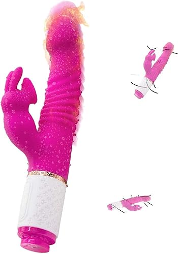 Miniatura 7 de Vibrador de bala de punto G, estimulador de clítoris, recargable por USB, para viajes, 7 modos, portátil, impermeable, mini masajeador anal vaginal,