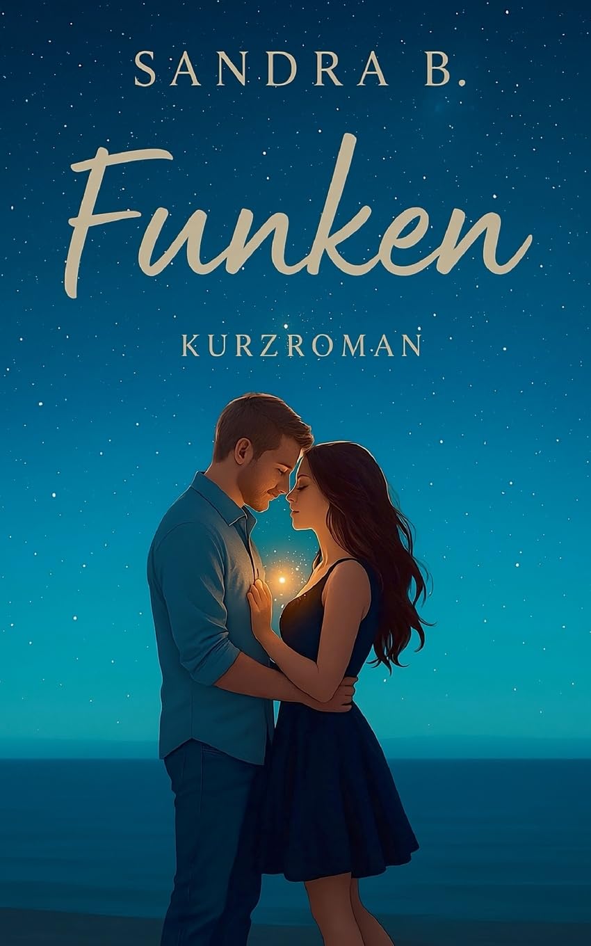 Funken: Eine Workplace-Romance über Zweifel und Sehnsucht