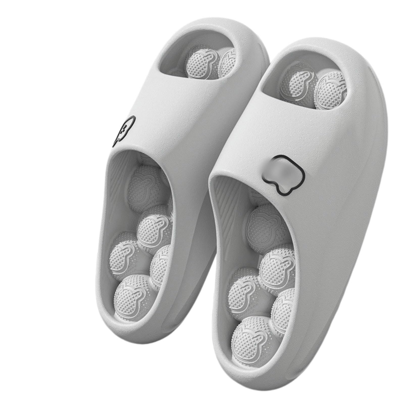 Claquette pantoufles étanches et flexibles pour un confort durable