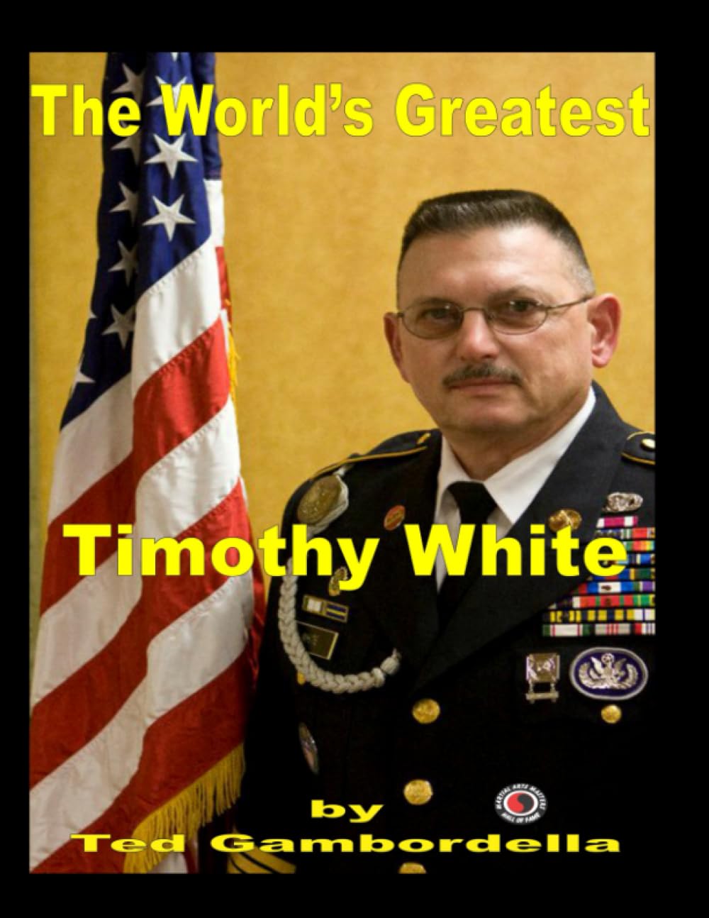 The World's Greatest Timothy White