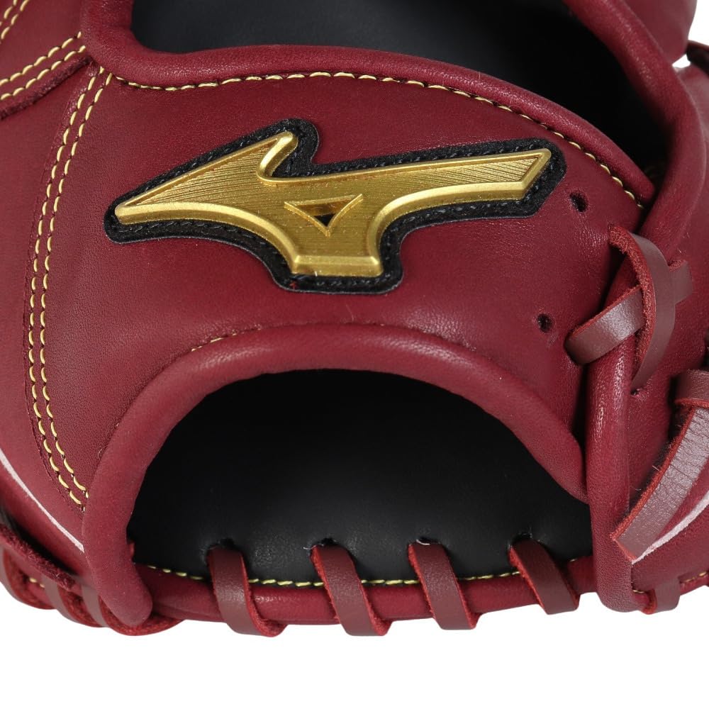 Amazon | ミズノ（MIZUNO） 少年軟式 グラブ オールラウンド用 野球