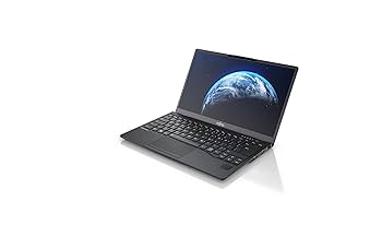 Fujitsu LIFEBOOK U9312 i5-1235U Notebook 33.8 cm (13.3