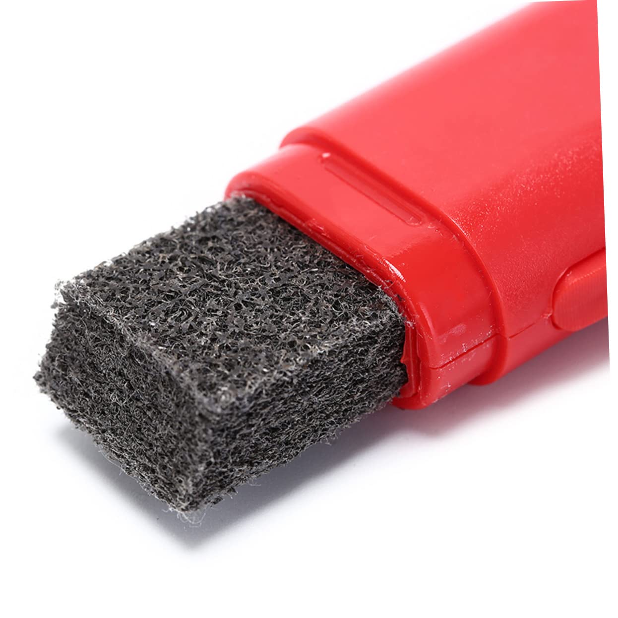 Toyvian 5pezzi Pulitore Per Corde Di Chitarra Riutilizzabile Strumento Di Pulizia Per Strumenti Musicali Tono Brillante Delle Corde Facile Da Trasportare e Utilizzare Con La Chitarra