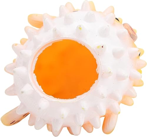 VGEBY Cubierta reguladora de buceo de segunda etapa, boquilla de buceo de peces de dibujos animados, cubierta a prueba de polvo, soporte regulador