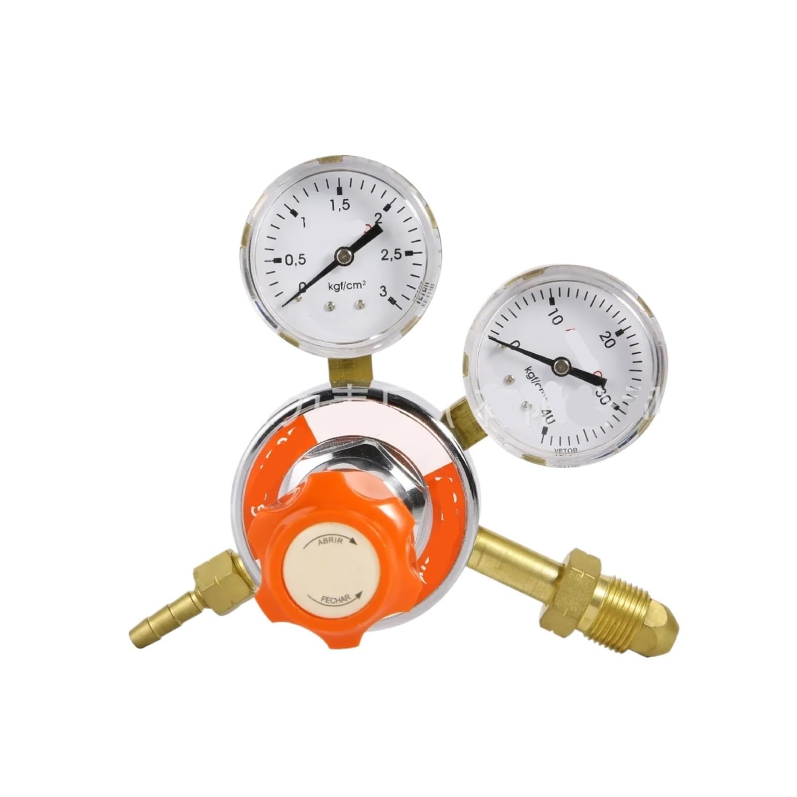 Wuuxlizmx Ac-06 Pressure Reducing Valve Gas Pressure Reducing Valve