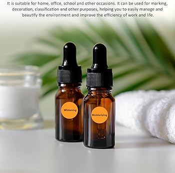 MYhose Numero Adesivo 8mm Numeri Di Etichetta Da 1 A 200 Adesivi Adesivi Segno, Per La Decorazione Dell'ufficio Scolastico - Foto 4