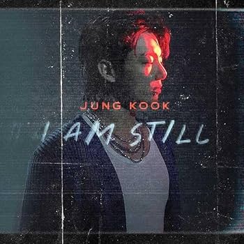 Amazon.co.jp: JUNGKOOK パーカー ジョングク I AM STILL グッズ