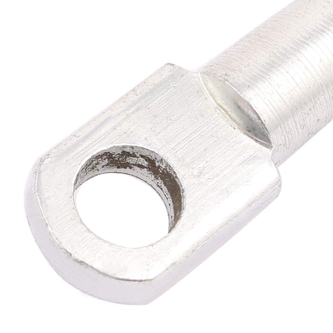 Sourcing Map Vérins A Gaz 150N Ressort à Gaz 270mm Longueur Chocs De Support Jambe De Force Et Bras