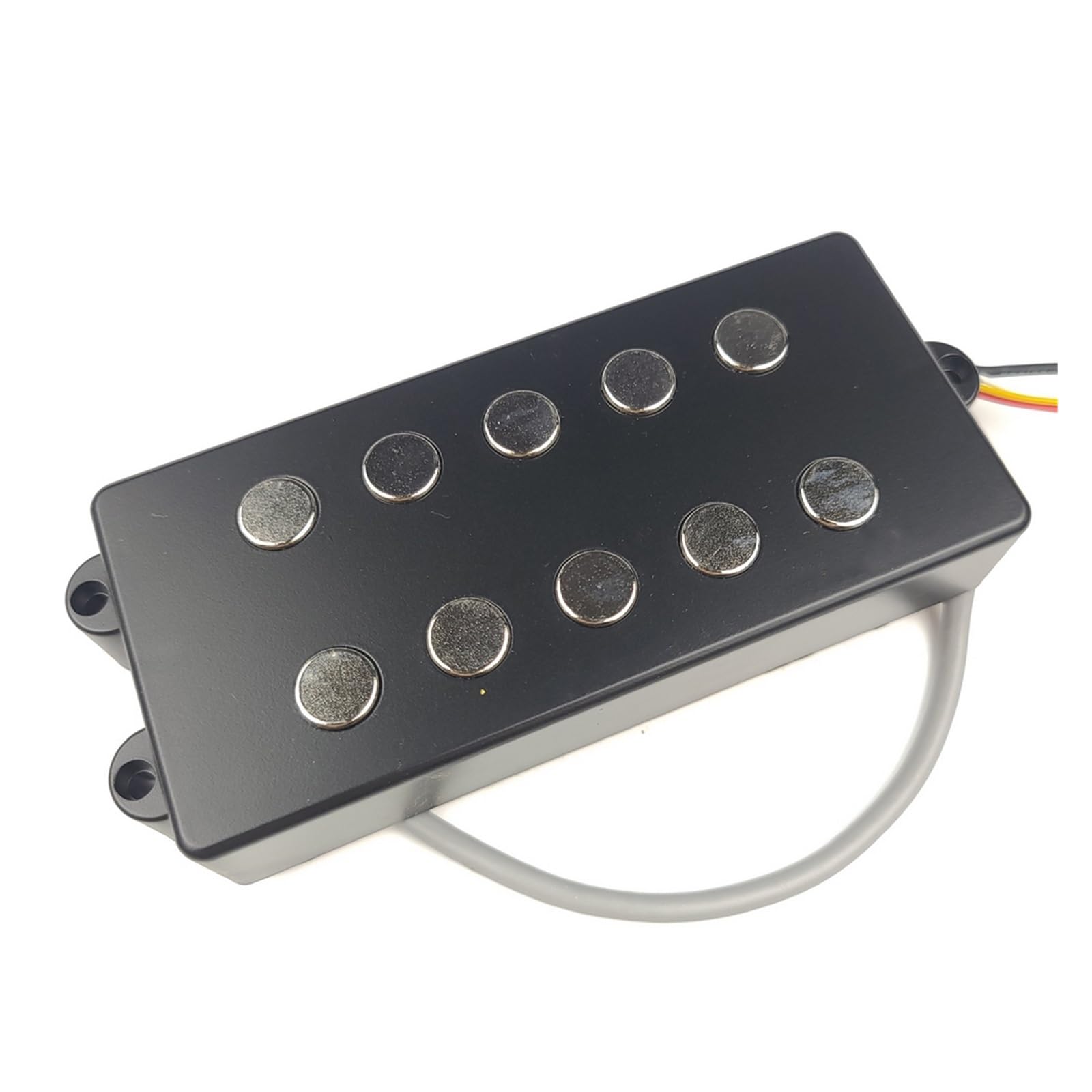 gitary elektrycznej Odbiór 5-strunowa Elektryczna Gitara Basowa Pickup Na Pięć Strun Przetworniki Basowe