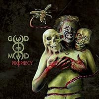 Algopix Similar Product 6 - Prophecy
