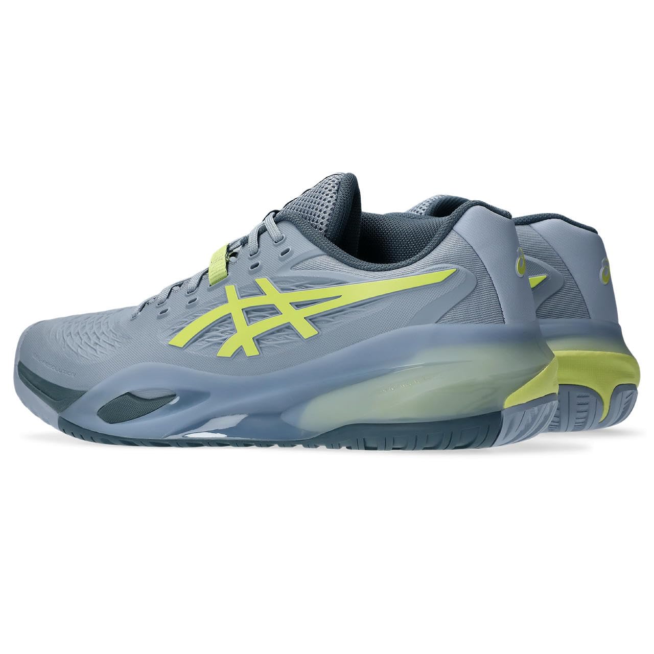 ASICS Gel-Resolution X, Sneaker Uomo