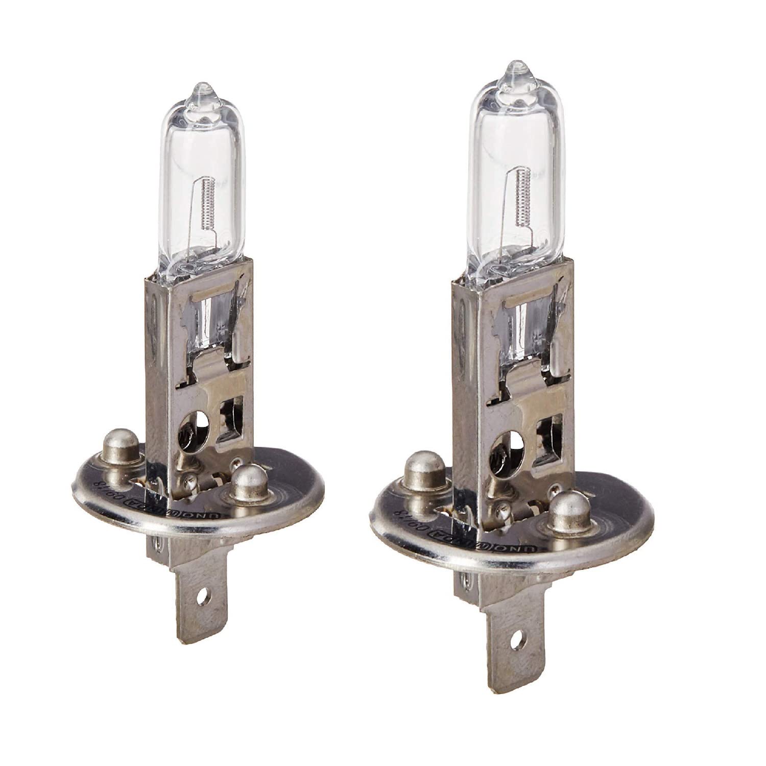 Auto Pearl -Sapphire Series H1 Cool Blue Halogen Head Light Bulb (100 W, 12 V, 2 Bulbs) Compatible for Most of The Cars-image-8