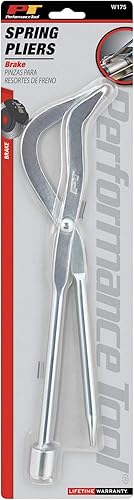 Miniatura 2 de Herramienta de rendimiento