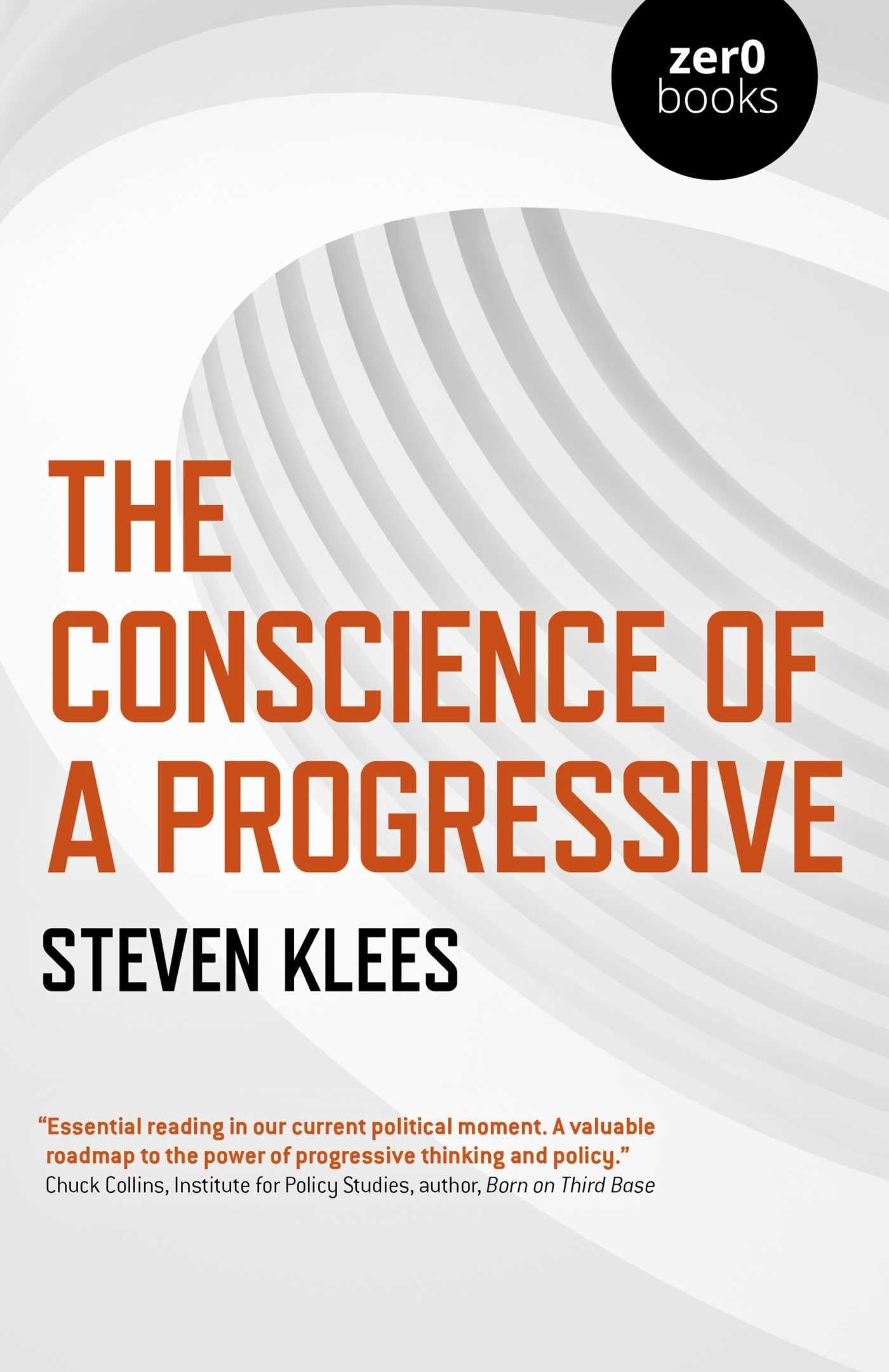 The Conscience of a Progressive: Education, economics, and inequality