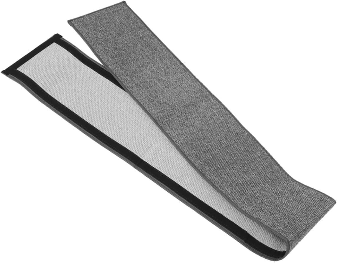 Running Wheel Mat Non Slip Replacement Pad for Indoor Cat Exercise Treadmill Promotes Active and Strength Maintenance for Pet Fitness