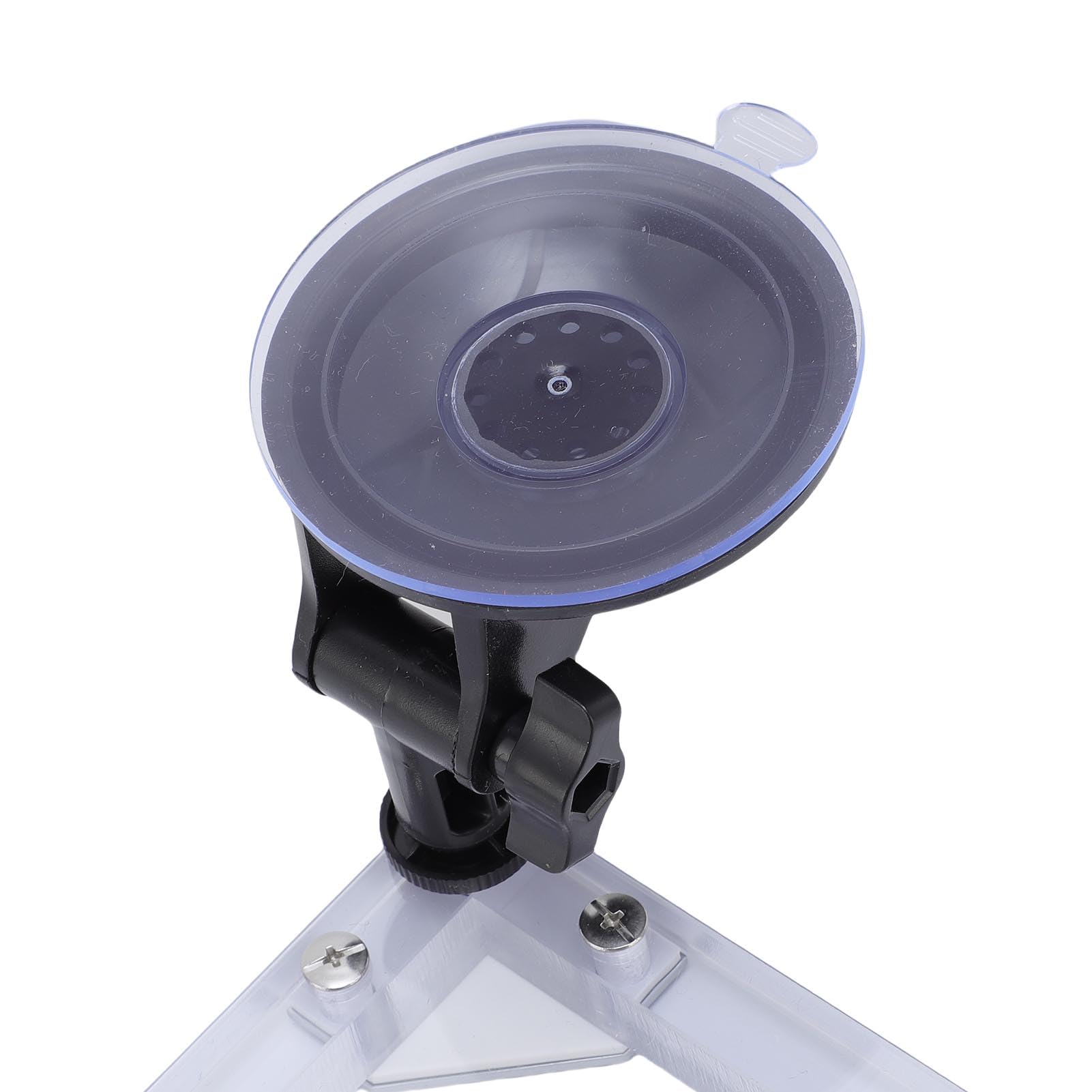 Soporte de Techo con Ventosa satelital para minicoche Conexión Segura con potentes ventosas