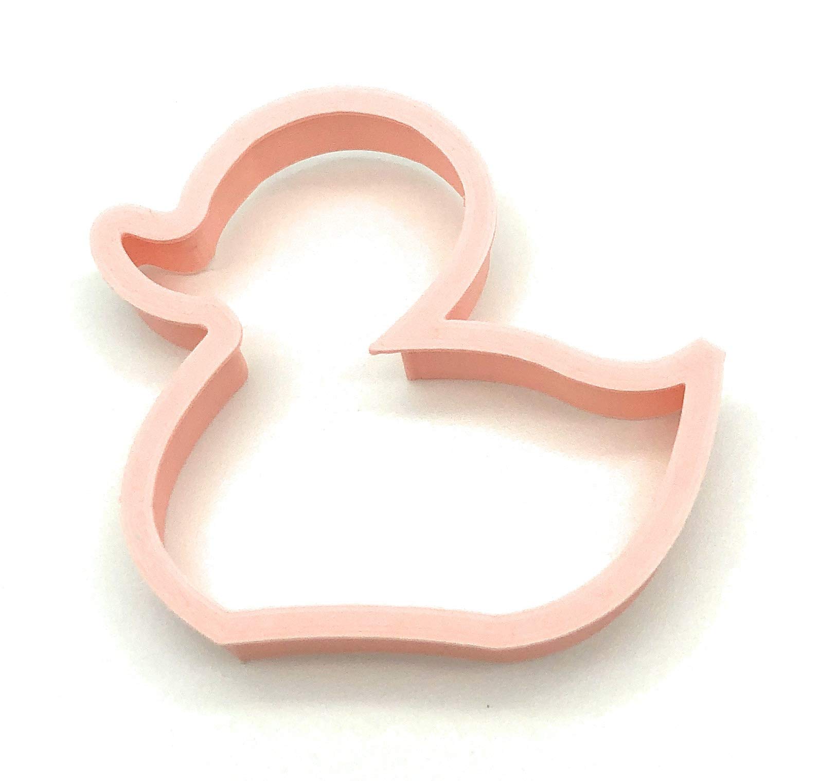 Rubber Duck Cookie Cutter Fondant Cake Decorating (All 3 Sizes)