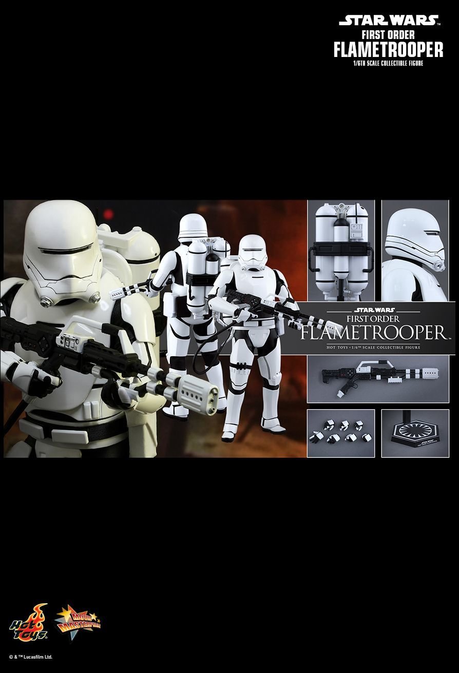 Amazon.co.jp: ムービー・マスターピース スター・ウォーズ/フォースの