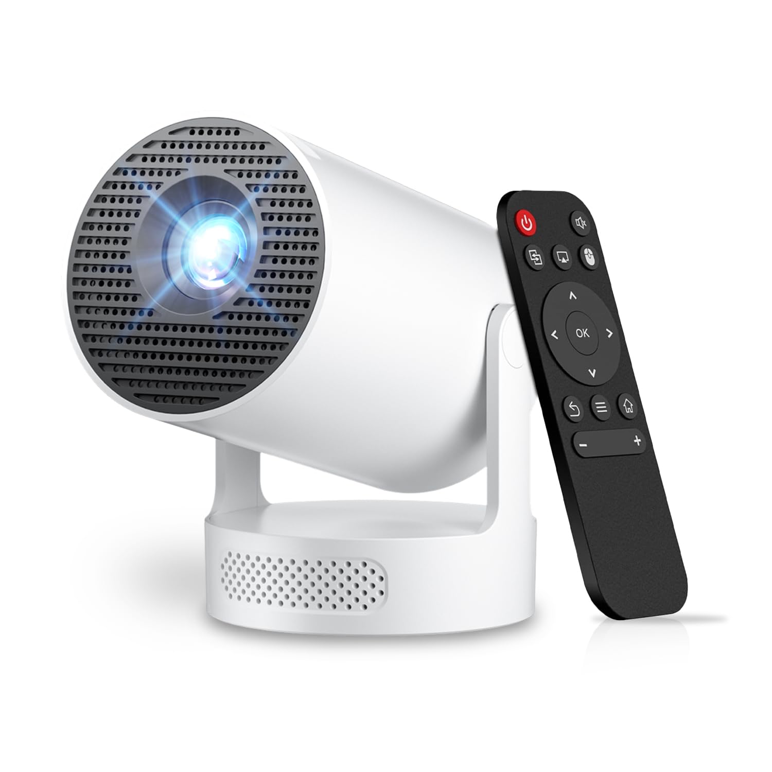 プロジェクター　ホームシアター　小型　家庭用 5GWiFi 15000lm Amazon.co.jp: TOPTRO プロジェクター 5GWIFI ホームプロジェクター 高