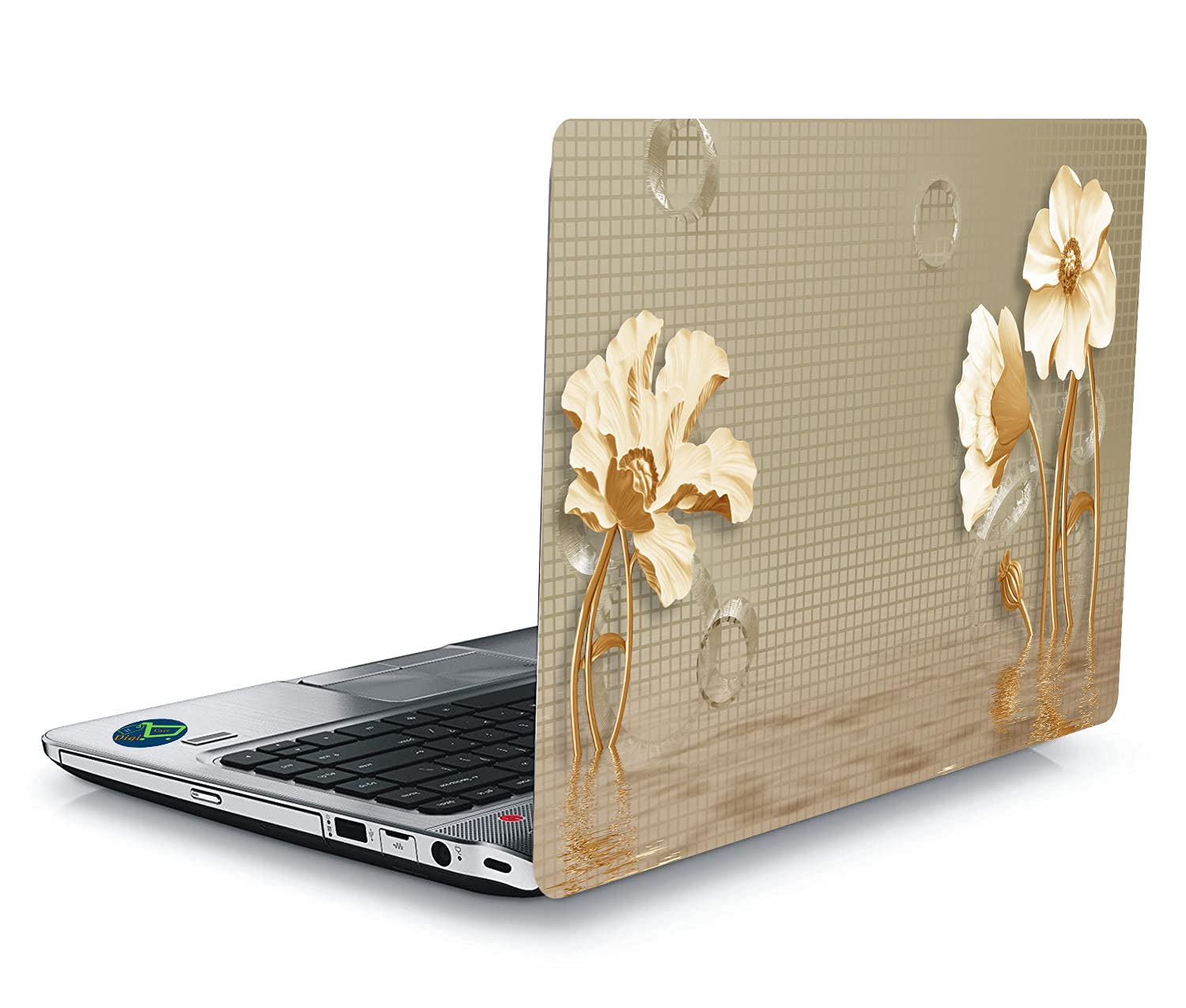 QTH Dynamic Design Laptop Sticker 15.5 Inch L7-0623 QTH-L7-0623 (B09LLW4Y5R) Amazon Price History, Amazon Price Tracker