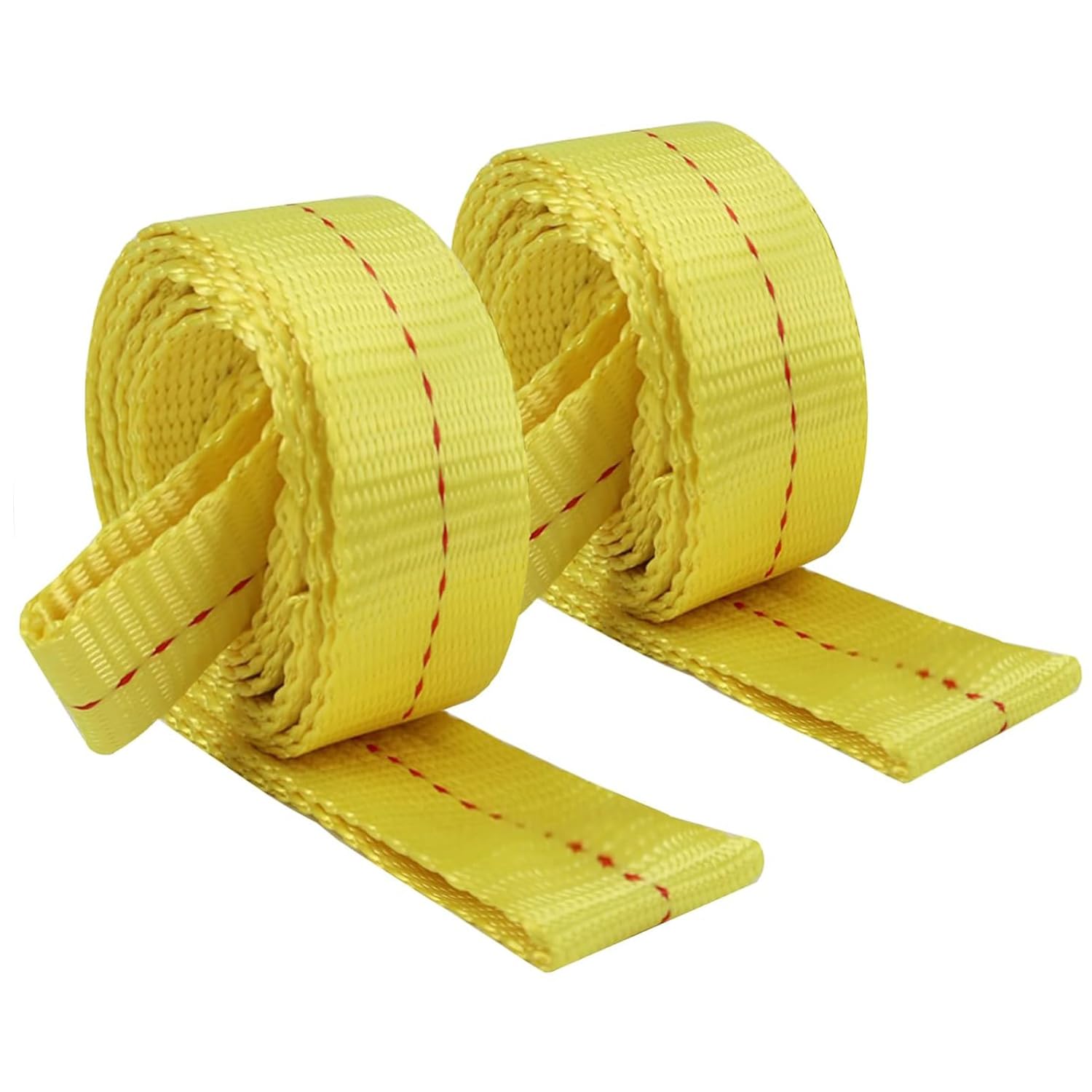 XSTRAP Lifting Slings - 4 Pack 1" x 6.5ft -11 XSTRAP Lifting Slings - 4 Pack 1" x 6.5ft -11