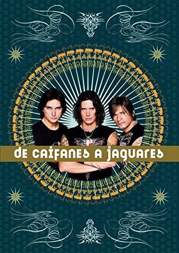 De Caifanes a Jaguares [DVD]