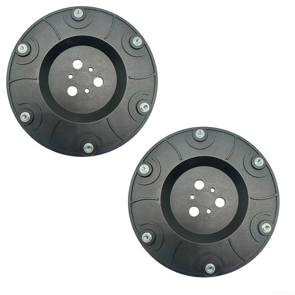 Roboter Messerhalter Metall 146mm für Landroid M Roboter Messerhalter(2PCS)