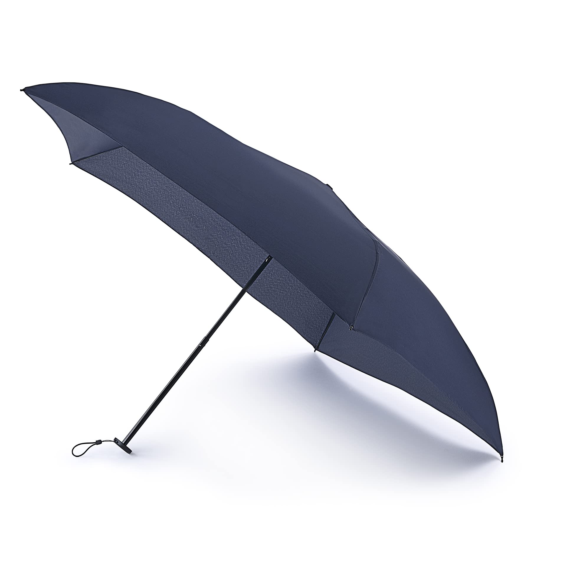 Fulton Aerolite Umbrella, Navy UPF50+