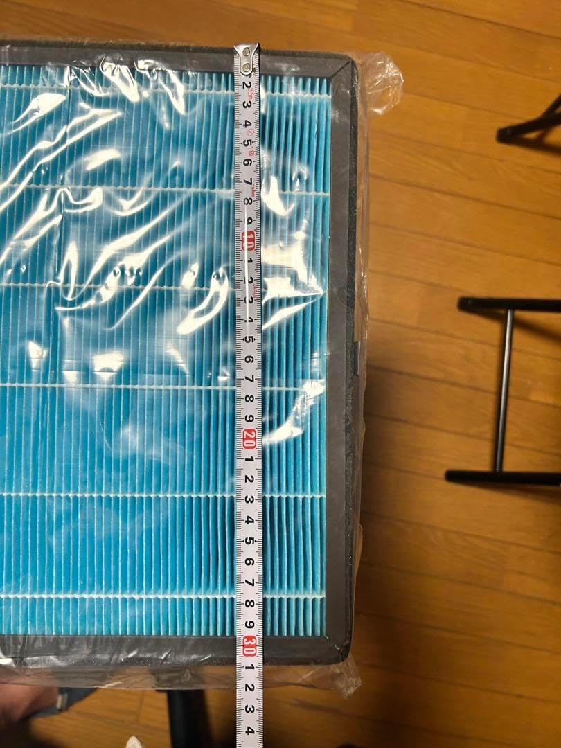 交換用フィルター、Mjia対応、M5R - FL 空気清浄機MAXフィルター 交換用フィルター、Mjia対応、M5R - FL 空気清浄機MAXフィルター