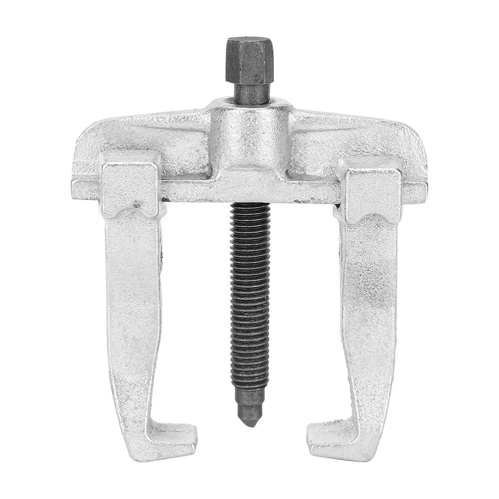 75mm 2 Jaws Bearing Puller Crossbeam Repair Tool for Auto Machine Alloy Steel