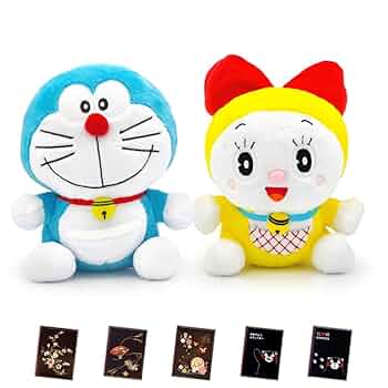 ドラミちゃん　グッズ まとめ売り dora-misset.jpg