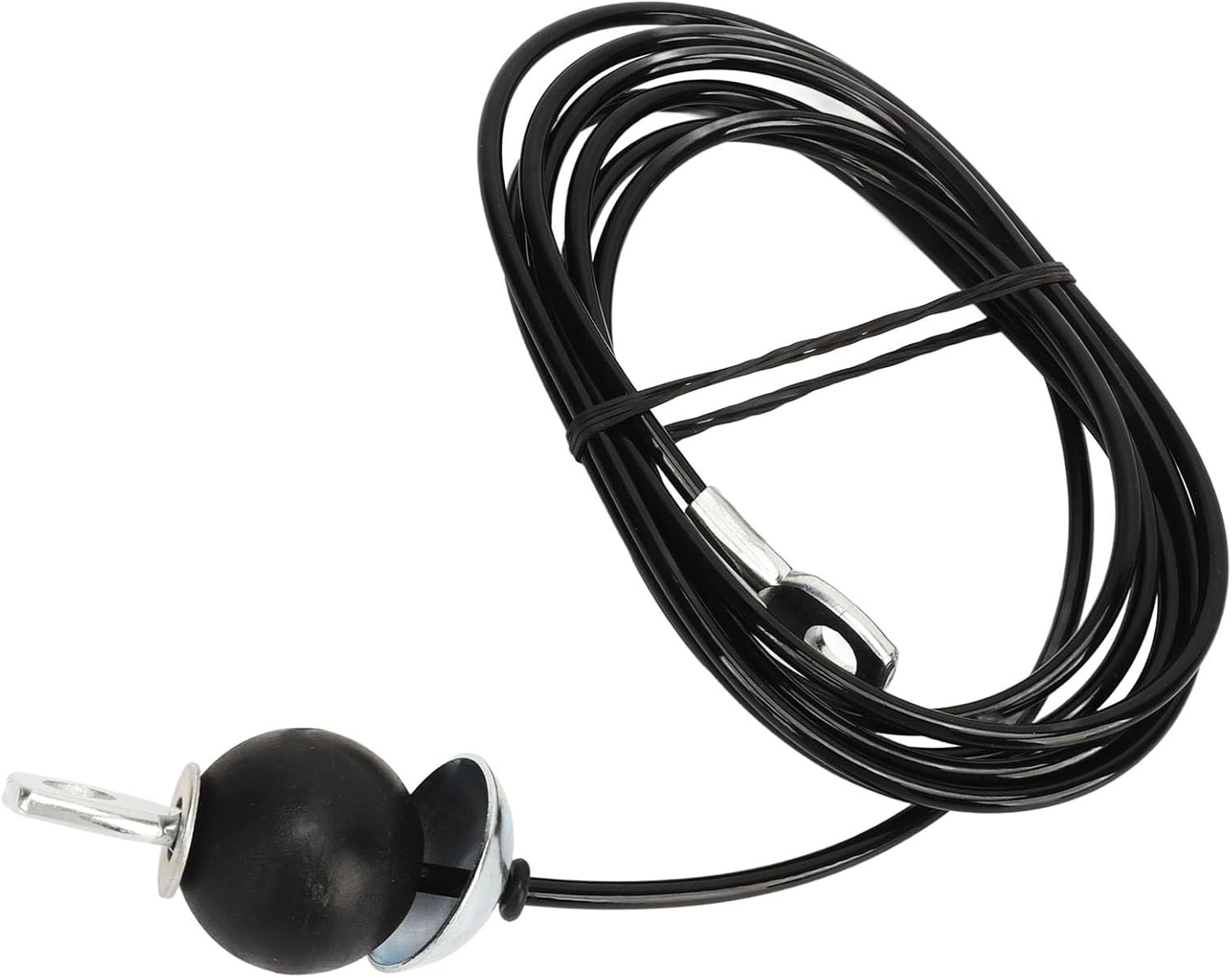 Fitness Pulley Cable, Sturdy Fitness Replacement Cable High Load ...