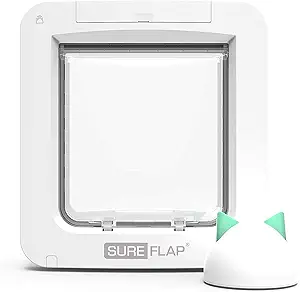 Sure Petcare Microchip Pet Door Connect Plus Hub