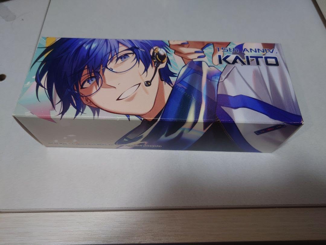 Amazon.co.jp: 和真パレット KAITO 15th PCメガネ : おもちゃ