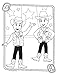 Meet The Wiggles! Jumbo Colouring Book