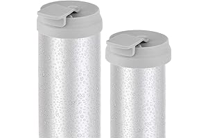 CM Silicone Slim Can Lids for a Refreshing Experience