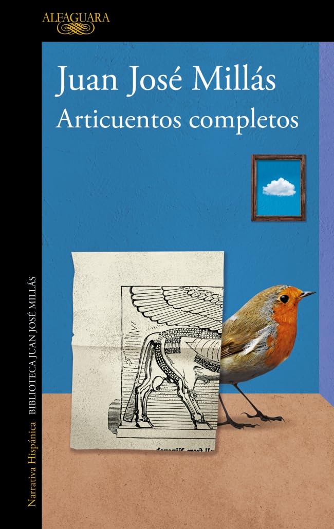 Articuentos completos: Edición ampliada (Hispánica)