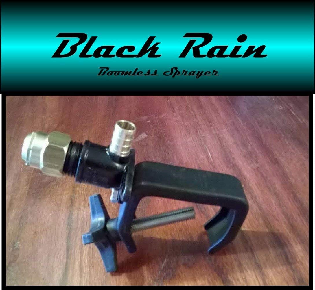 Boomless Sprayer Nozzle for UTV Spot Sprayer