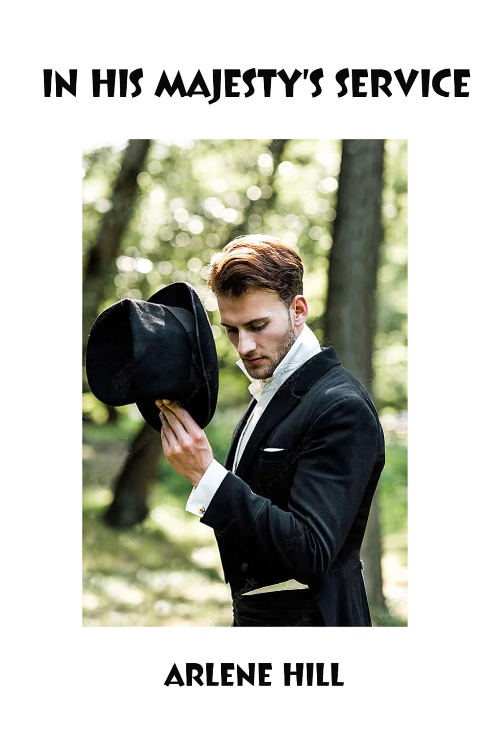 In His Majesty's Service