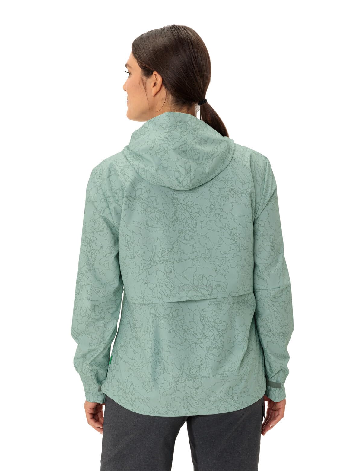 VAUDE Damen Women's Adlux Air Jacket Jacke