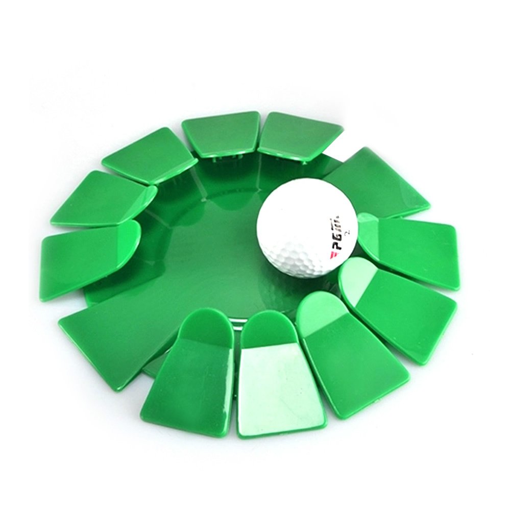 Pinexi All-Direction Putting Cup Practice Hole Indoor/Outdoor