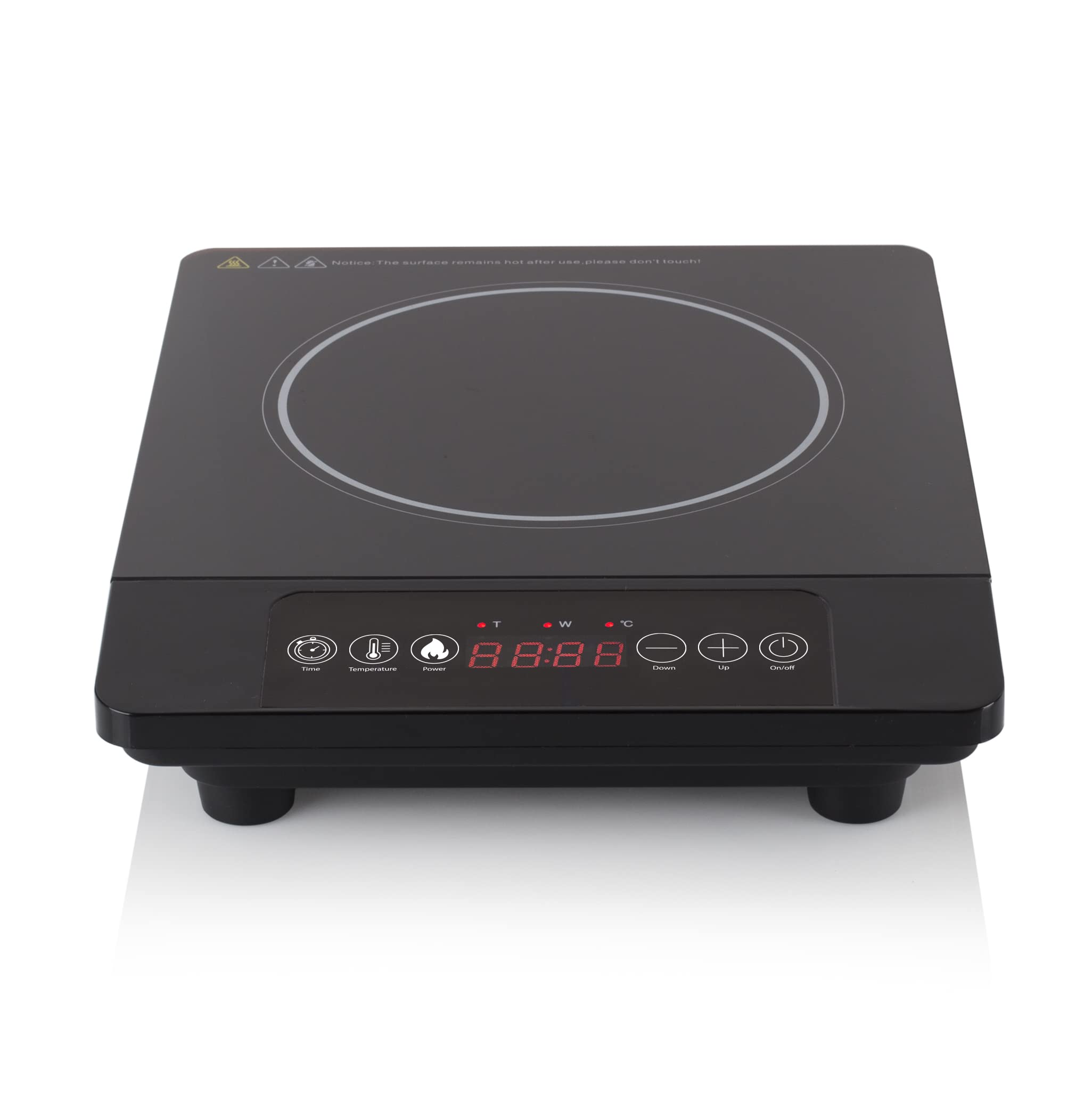 Tristar Płyta Indukcyjna 230 V 2000 W