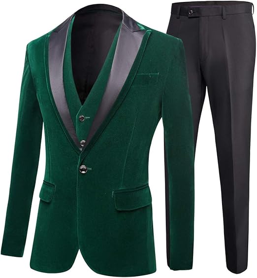 Amazon Co Jp メンズ ワンボタン ロイヤルブルー スーツ ベルベットジャケット ブラック ベストパンツ ウェディングスーツ 新郎用タキシード 服 ファッション小物 Amazon Co Jp メンズ ワンボタン ロイヤルブルー スーツ ベルベットジャケット ブラック ベストパンツ ウェディングスーツ 新郎用タキシード 服 ファッション小物