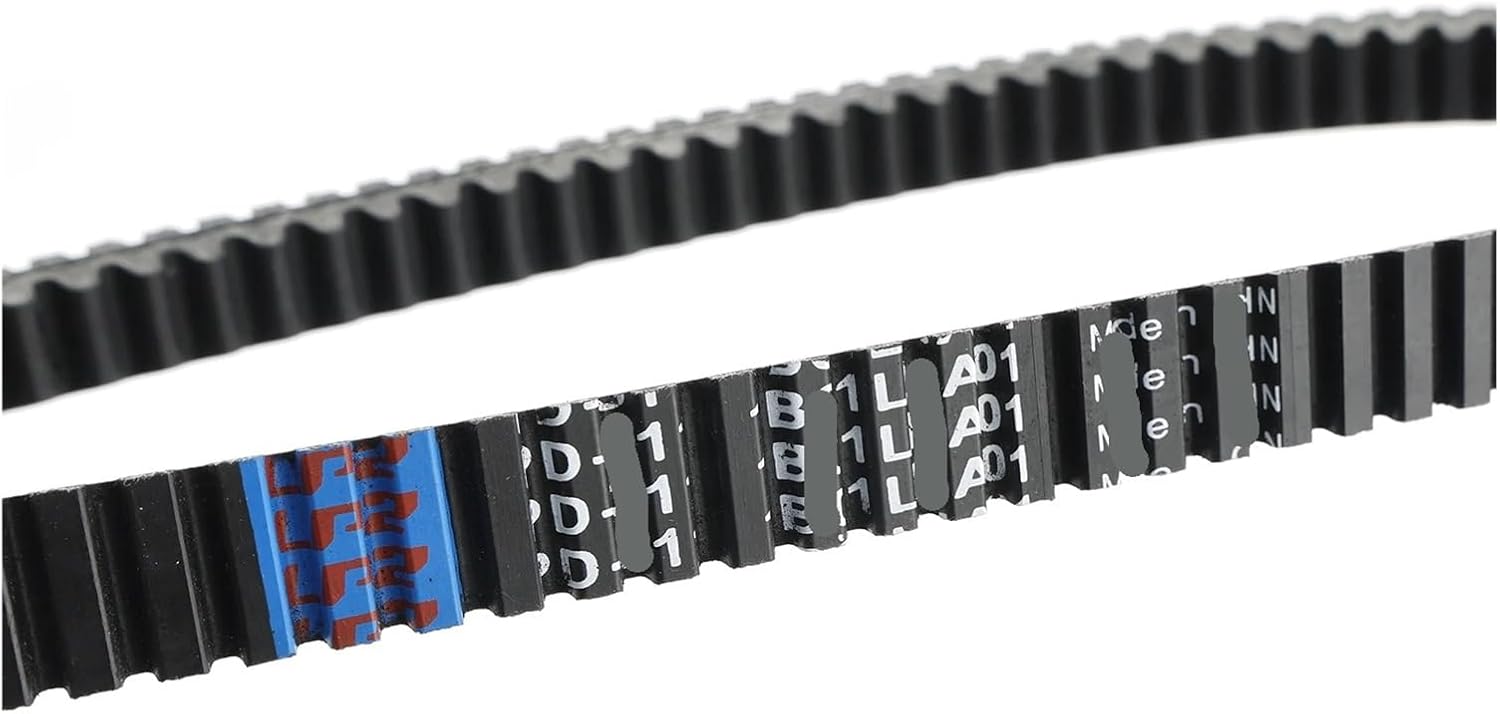 DRIVE BELT TRANSMISSION Fit For SYM S 300i / HD-300i E4 300i E5
