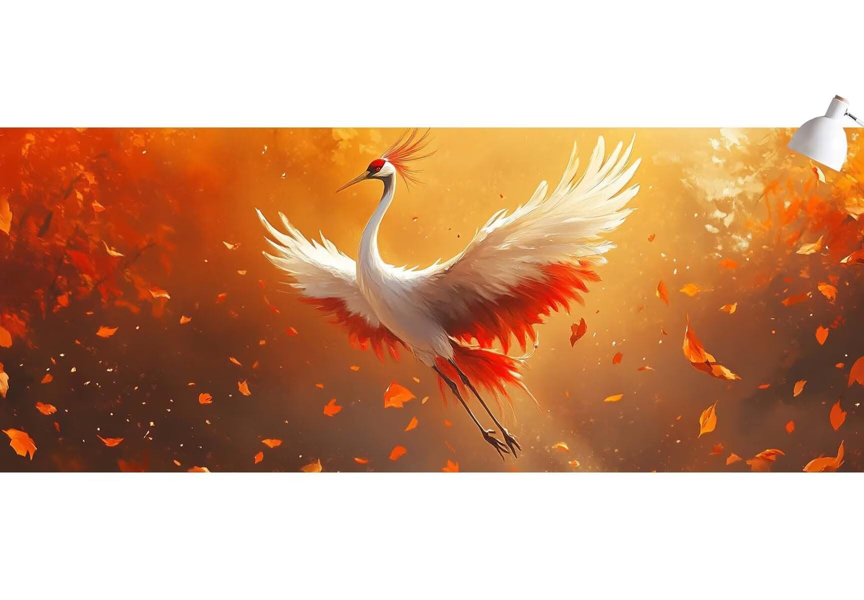 Diamond Painting Japon Diamond Painting Adulte Paysage Diamant Painting Enfant,DIY Peinture Diamant Broderie Kit Complet Diamant Art Tableau Perle Decoration Maison Idee Cadeau Femme 70x200cm Z597