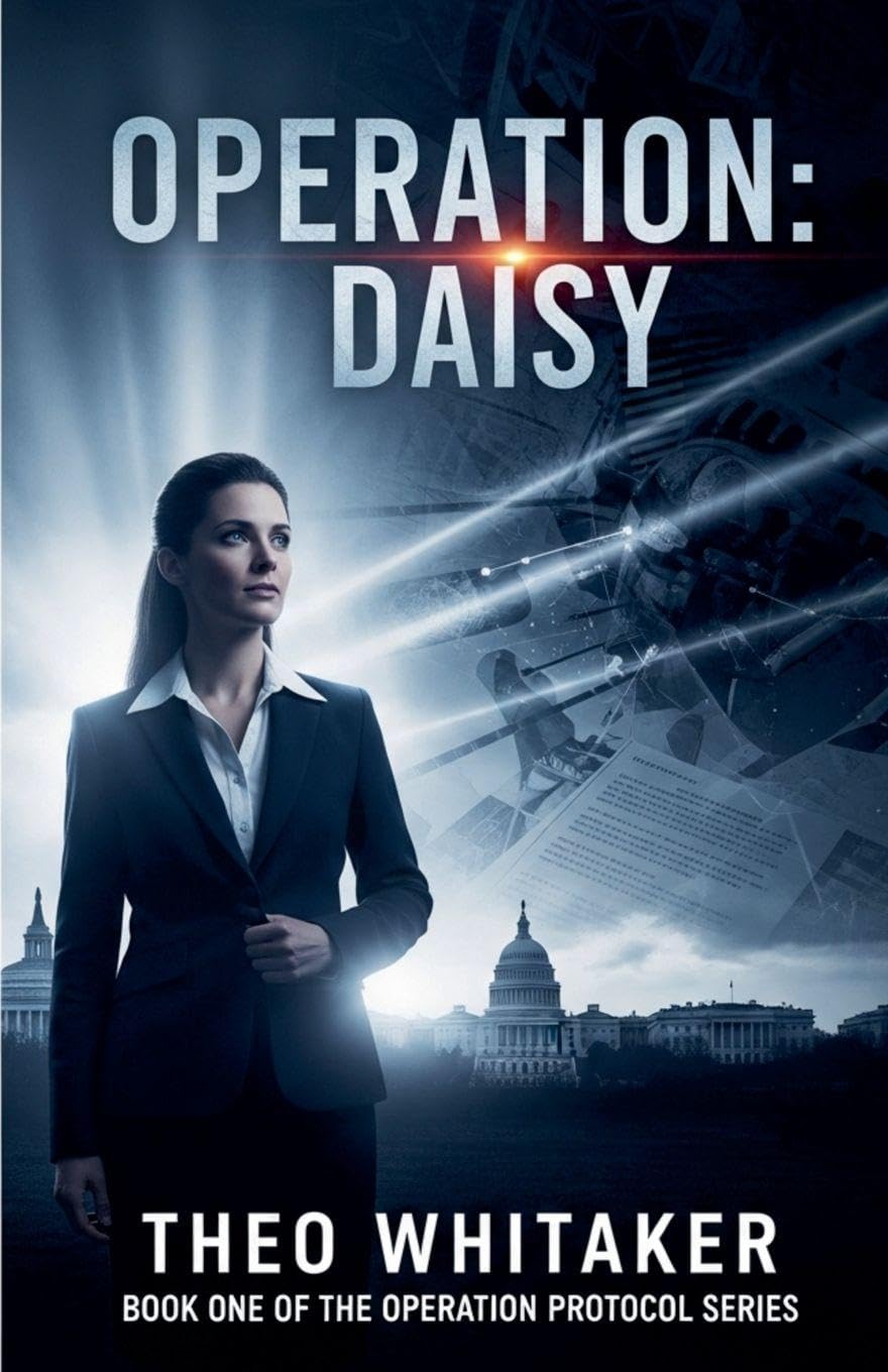 Operation: Daisy: 1 (The Operation Protocol)