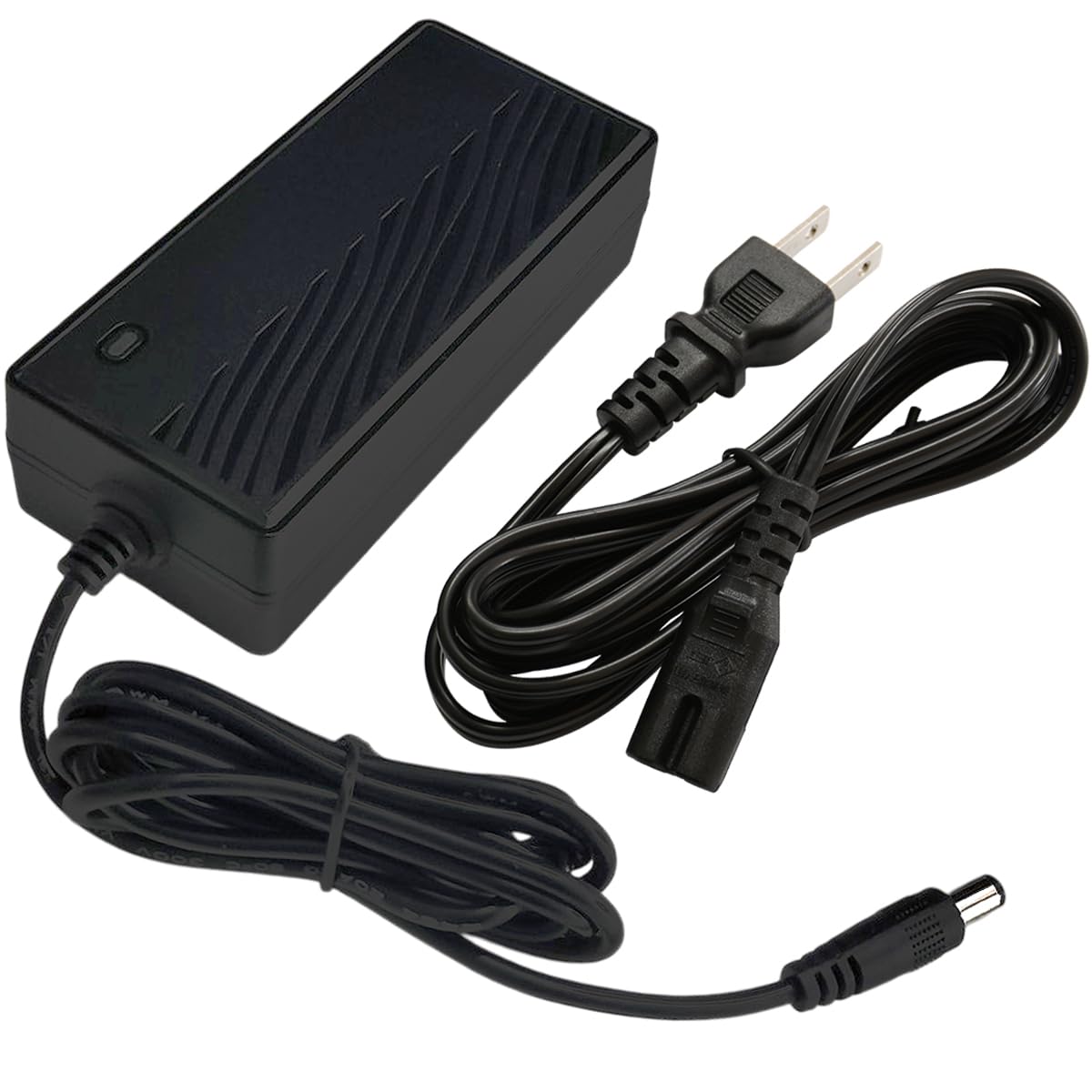 Amazon.co.jp: Kaito Denshi(海渡電子) ACアダプター 12V 5A 60W 直流