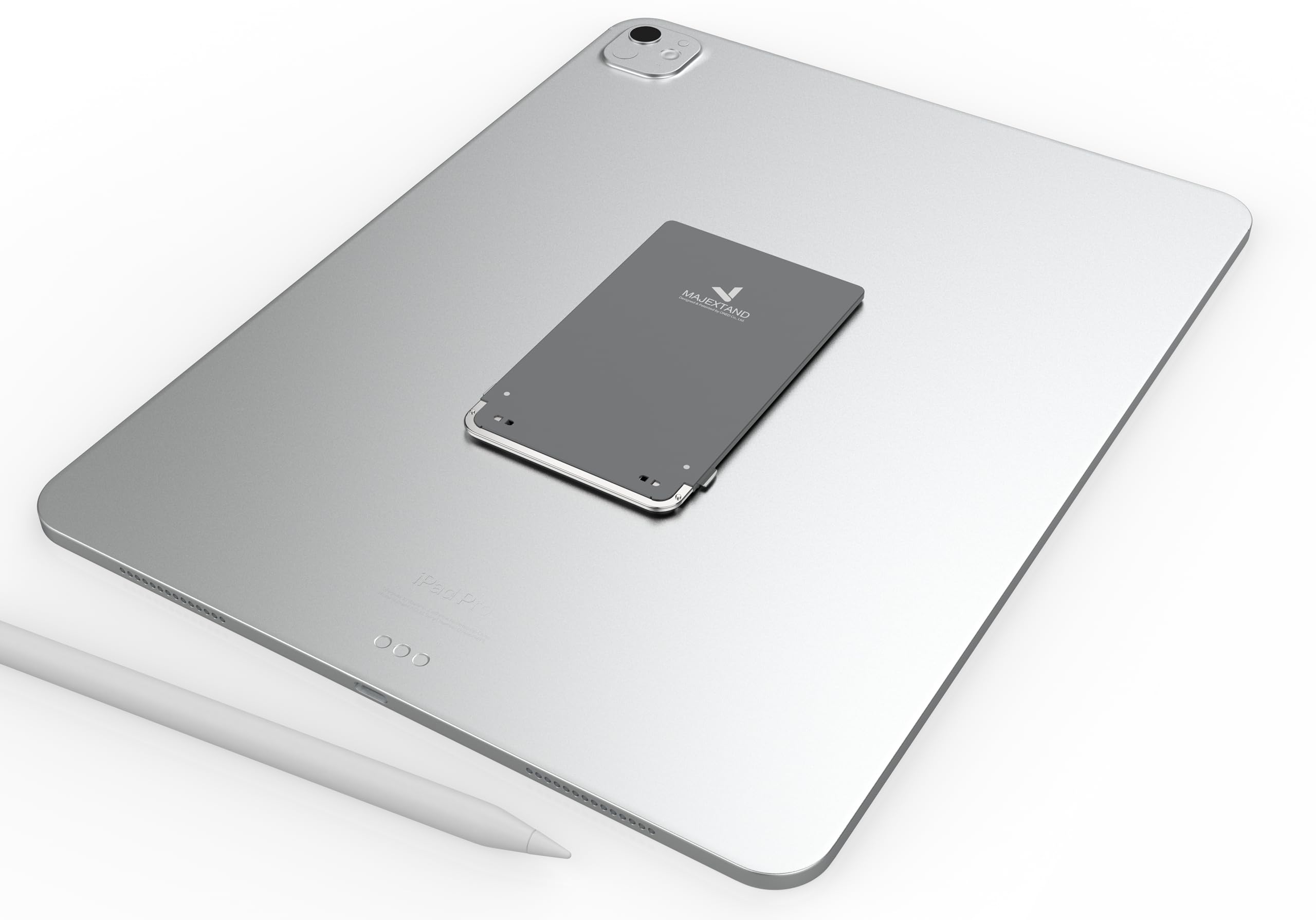 Amazon.co.jp: MAJEXTAND 携帯電話とタブレットスタンド 30段階の高