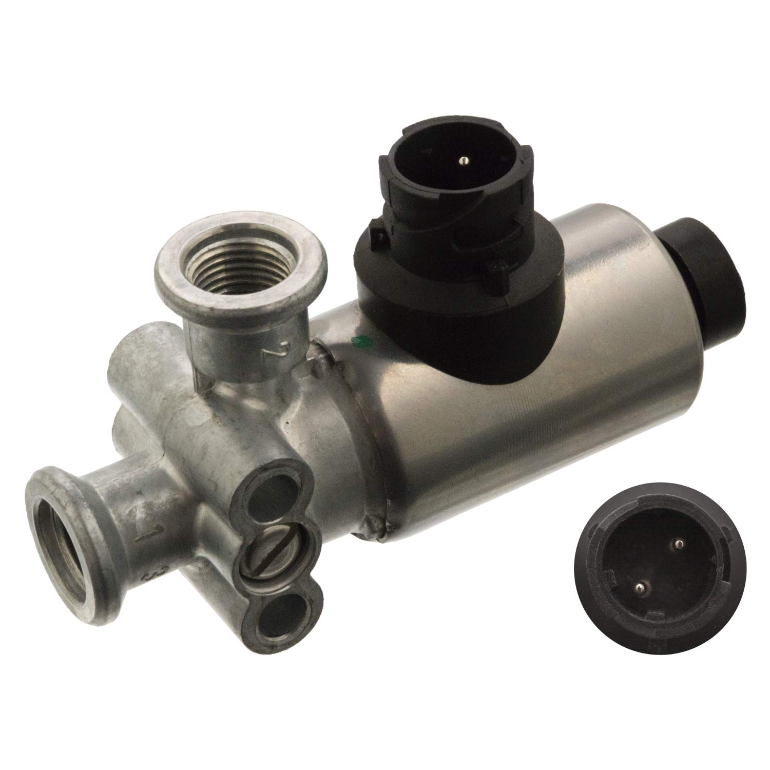 Corde De Frein à Main Febi Bilstein 171044 - Compatible IVECO Daily VI