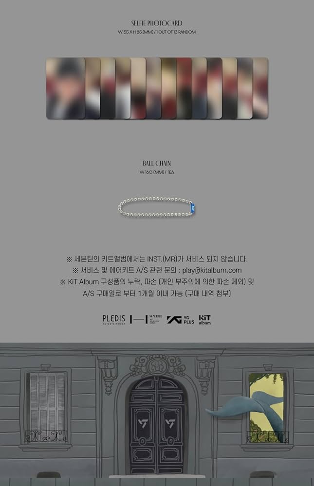 Amazon.co.jp: Seventeen SEVENTEEN - Best Album 17 Is Right